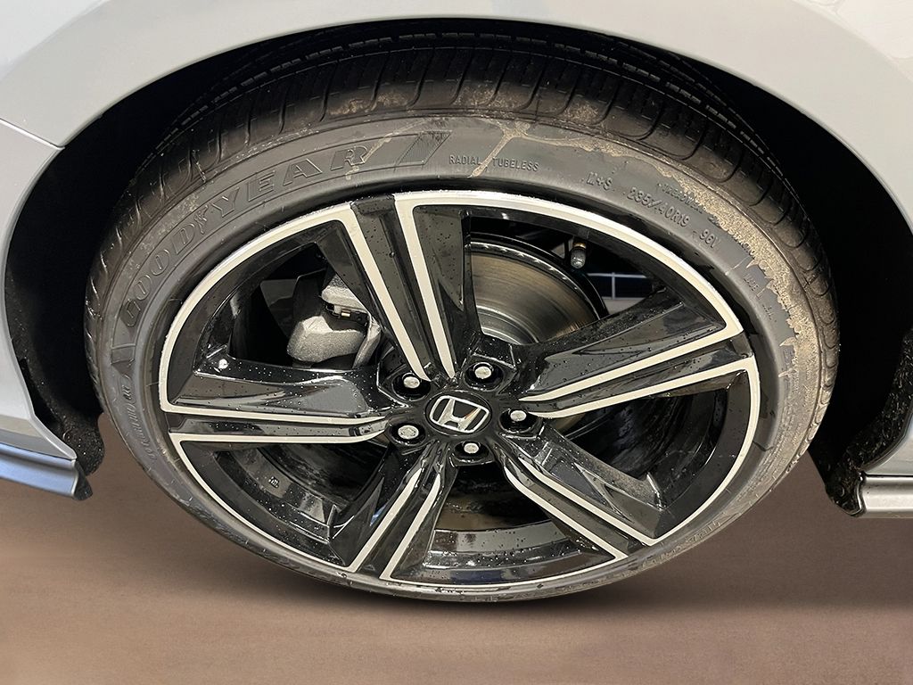 Thumbnail: 2026 Honda Accord - 8