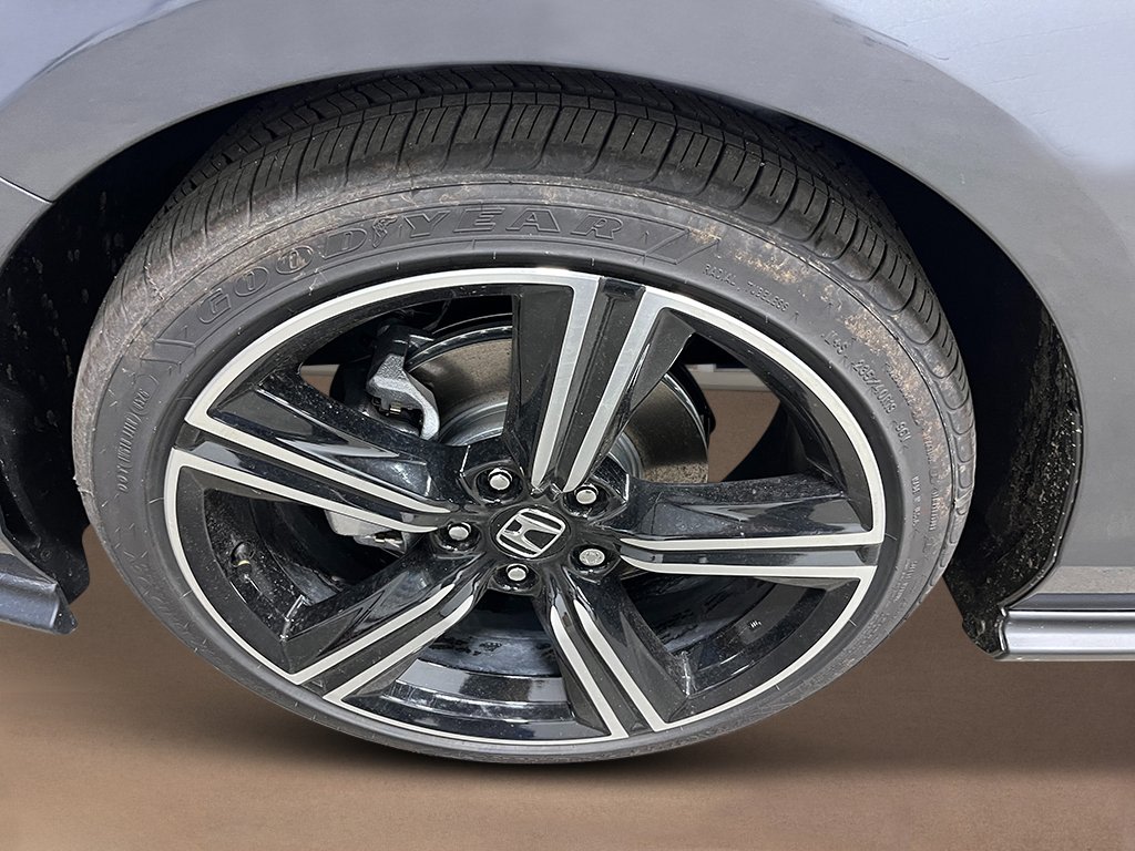 Thumbnail: 2026 Honda Accord - 8