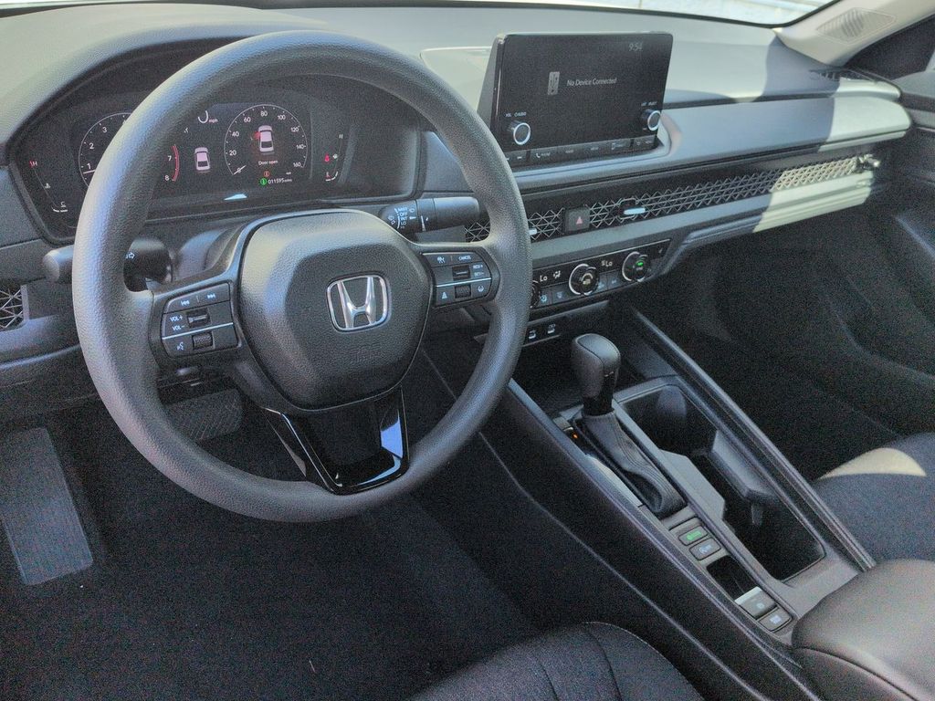 Thumbnail: 2025 Honda Accord - 2