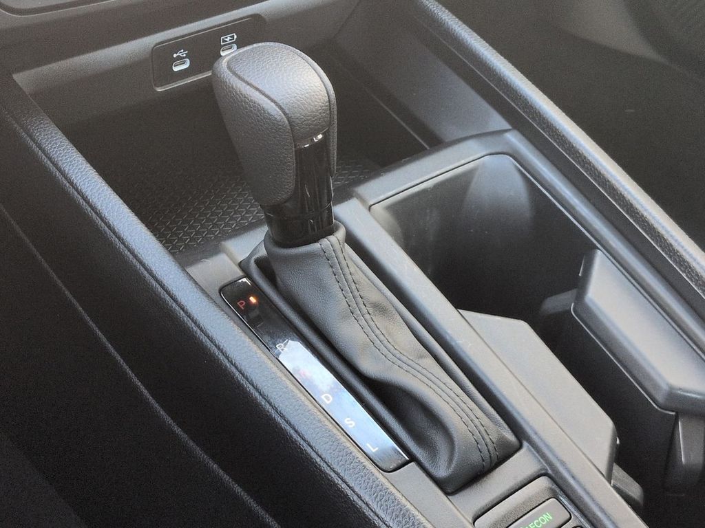 Thumbnail: 2025 Honda Accord - 15