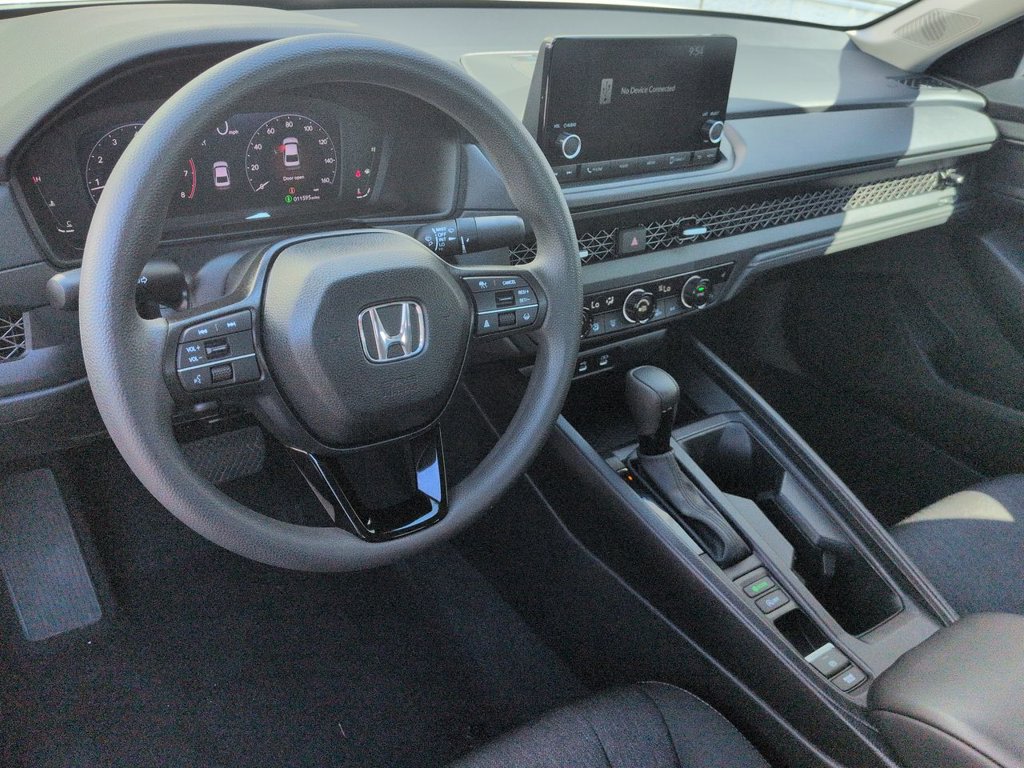Thumbnail: 2025 Honda Accord - 2