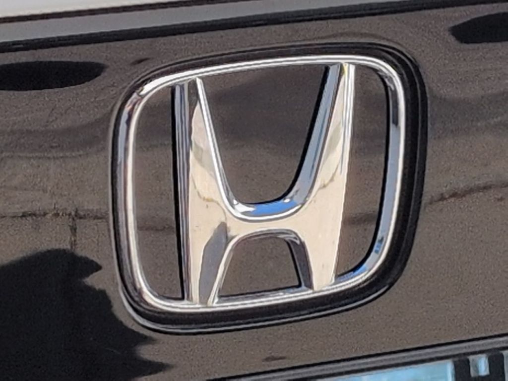 Thumbnail: 2025 Honda Accord - 25