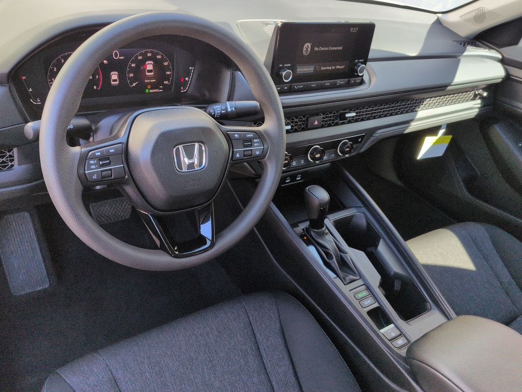 Thumbnail: 2025 Honda Accord - 2