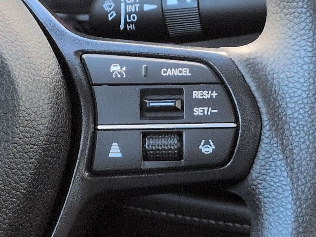 Thumbnail: 2025 Honda Accord - 32