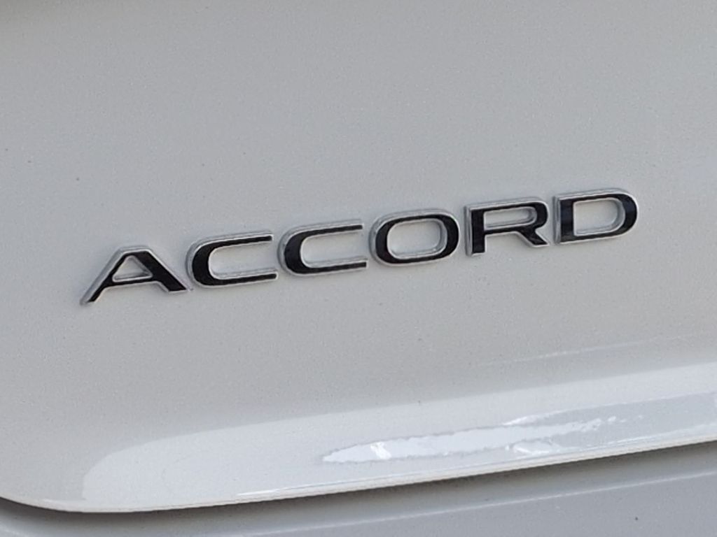 Thumbnail: 2025 Honda Accord - 7