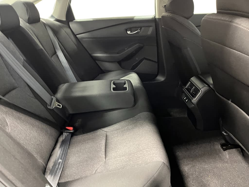 Thumbnail: 2025 Honda Accord - 26