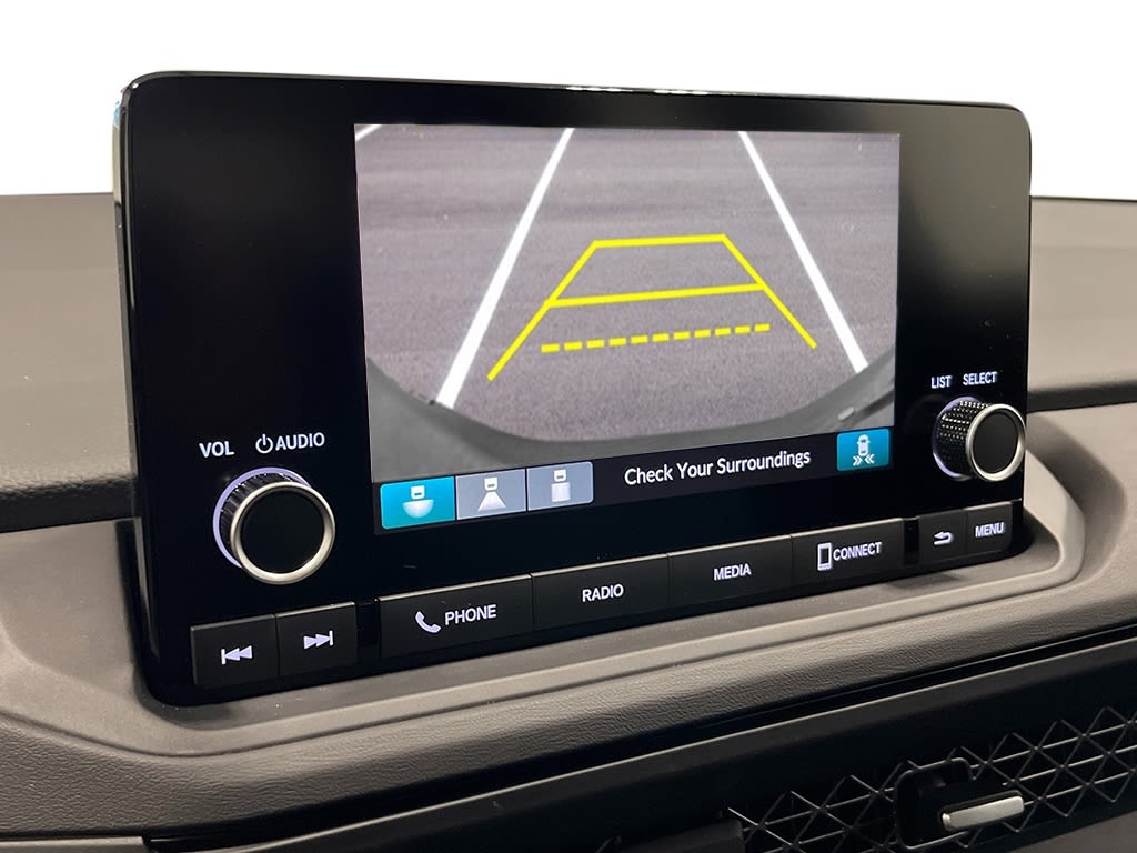 Thumbnail: 2025 Honda Accord - 22