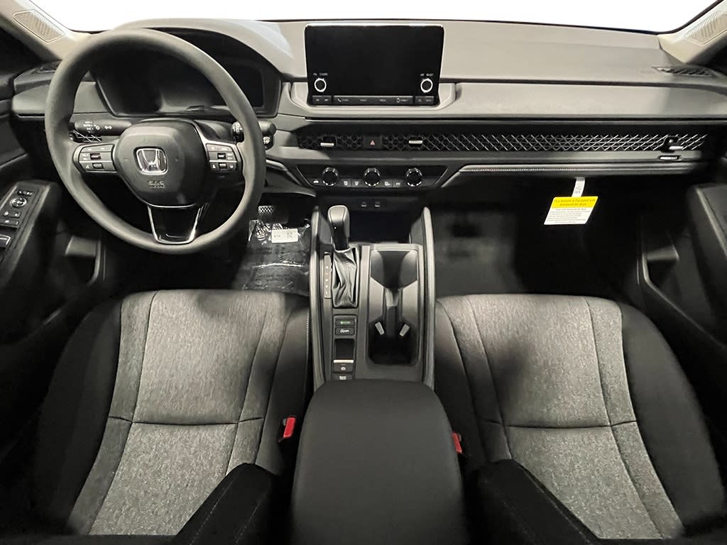 Thumbnail: 2025 Honda Accord - 2