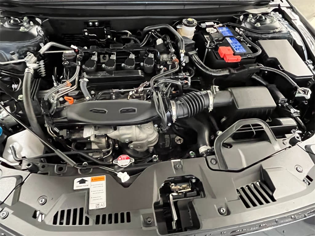 Thumbnail: 2025 Honda Accord - 9