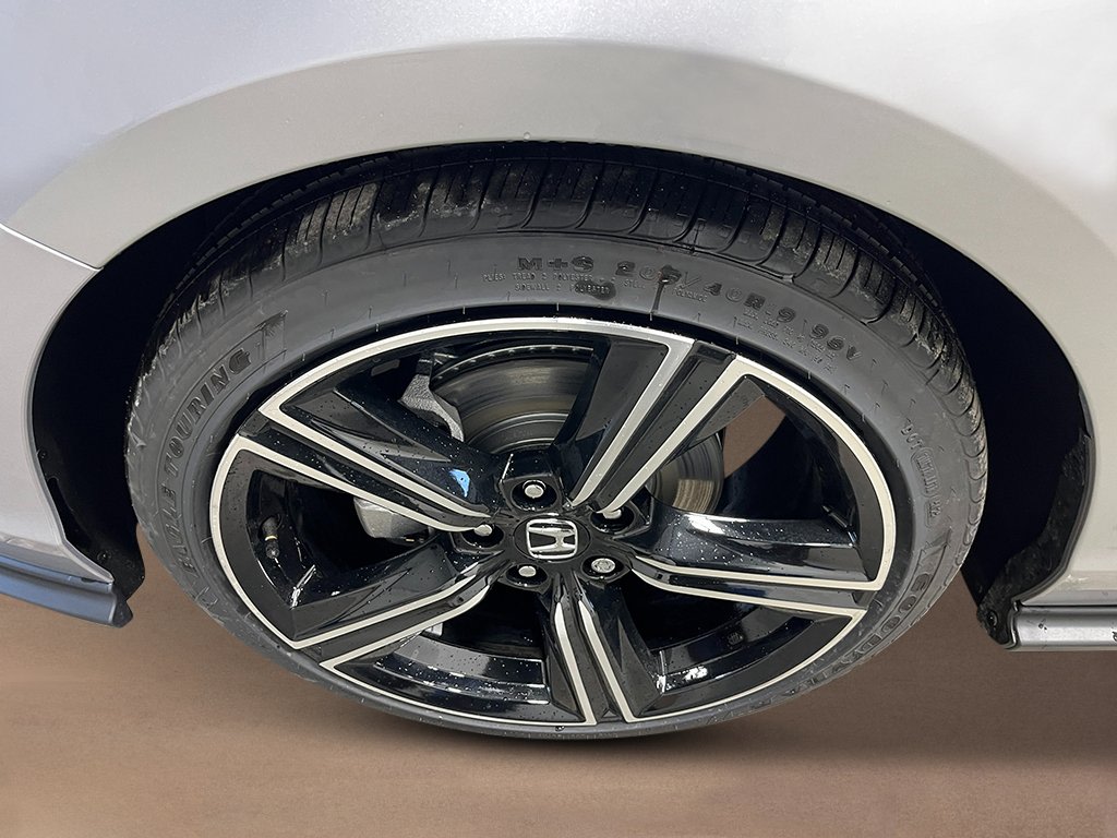 Thumbnail: 2026 Honda Accord - 8