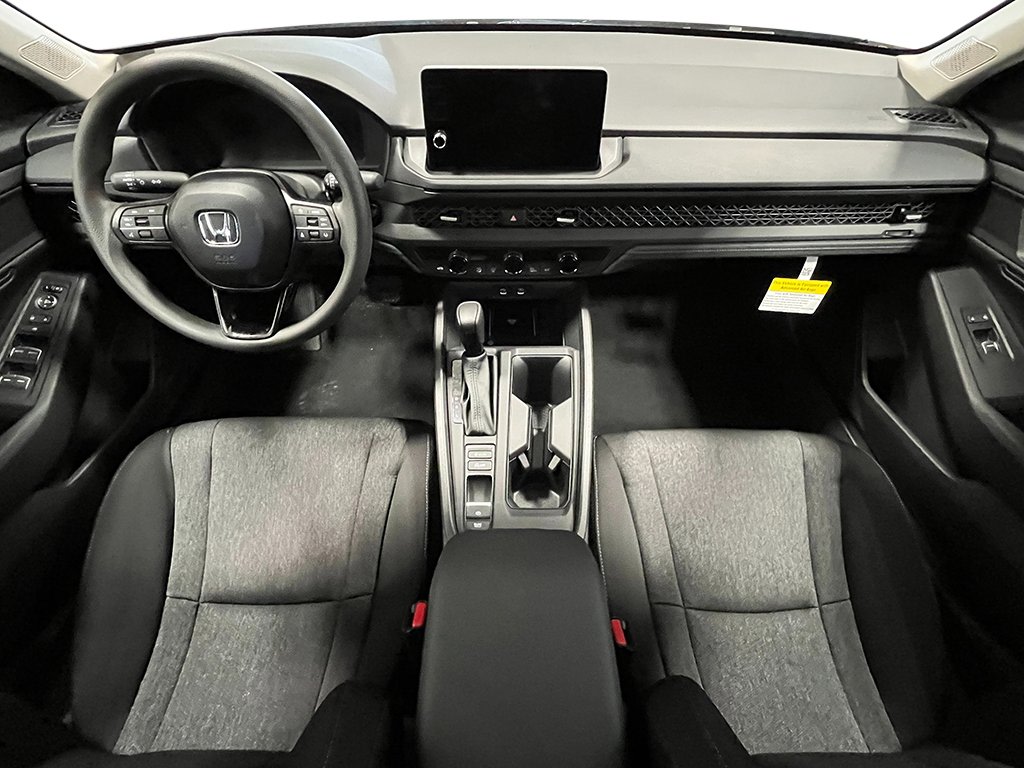 Thumbnail: 2026 Honda Accord - 2