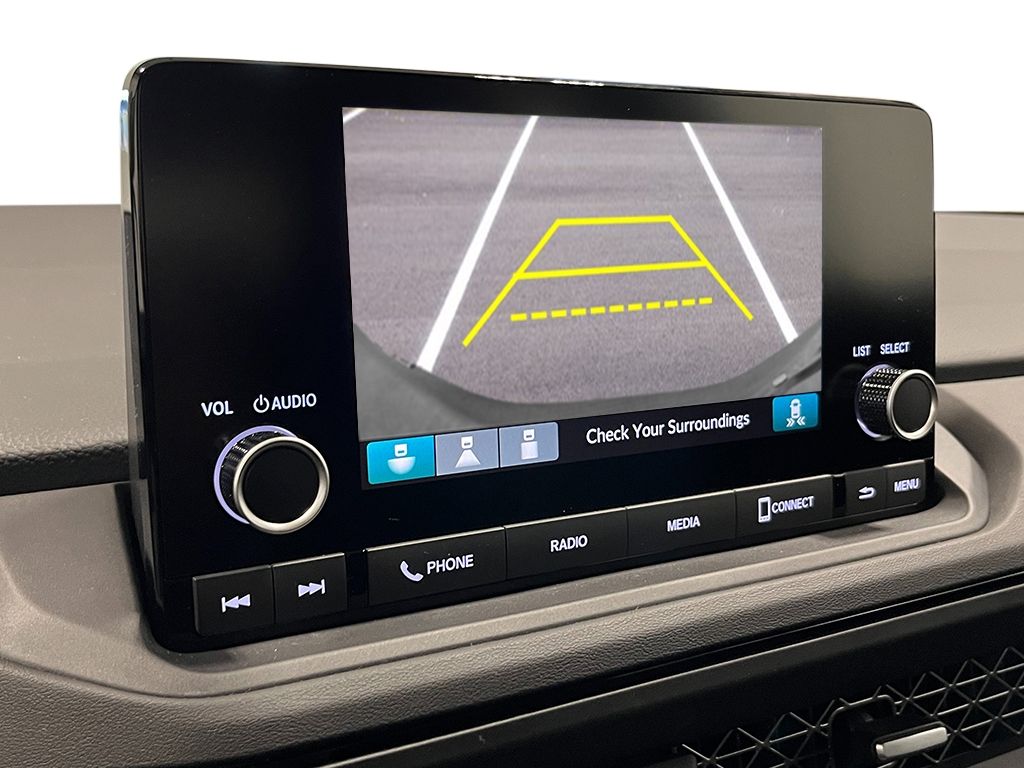 Thumbnail: 2025 Honda Accord - 23