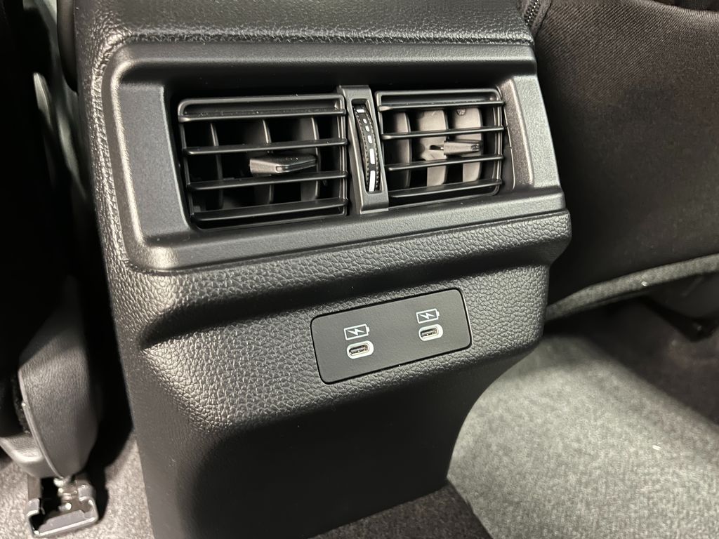 Thumbnail: 2025 Honda Accord - 26