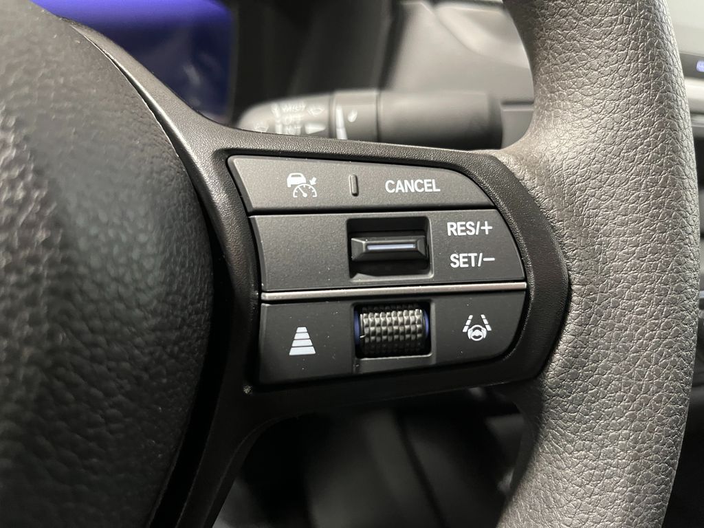 Thumbnail: 2025 Honda Accord - 22