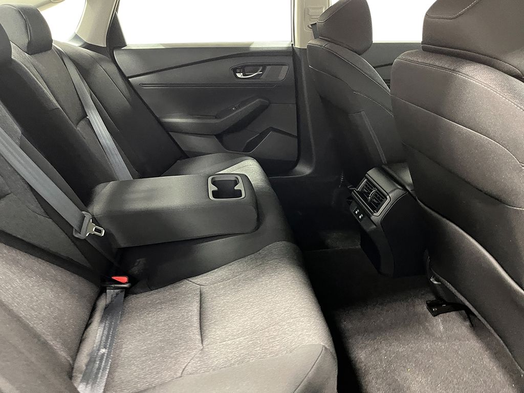 Thumbnail: 2025 Honda Accord - 27