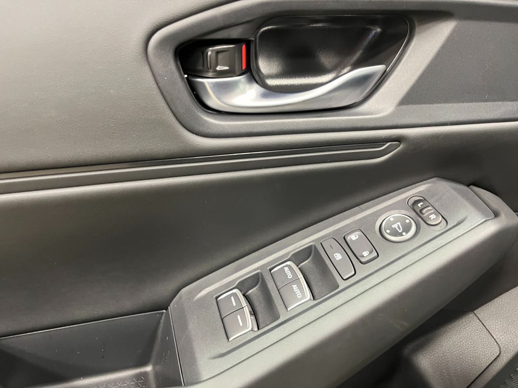 Thumbnail: 2025 Honda Accord - 20