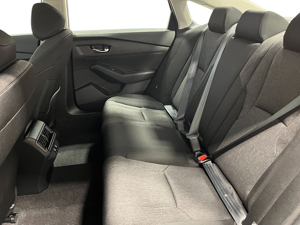 Thumbnail: 2025 Honda Accord - 14