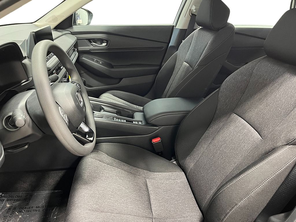 Thumbnail: 2025 Honda Accord - 12