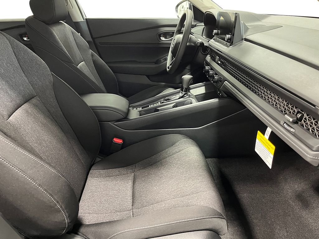 Thumbnail: 2025 Honda Accord - 13