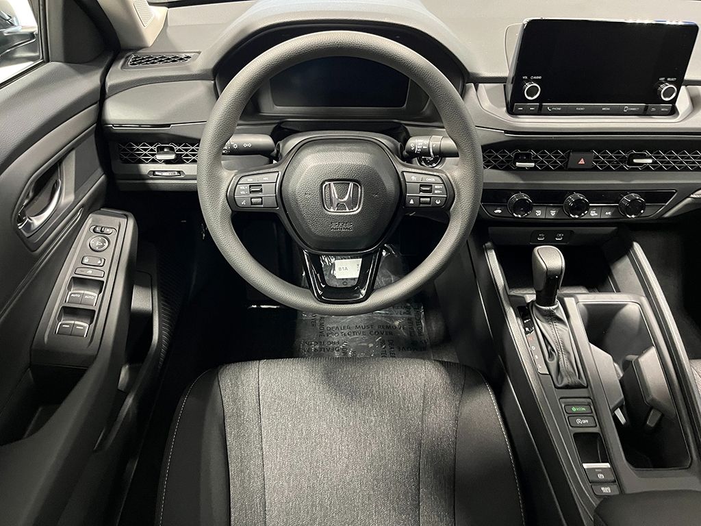 Thumbnail: 2025 Honda Accord - 11