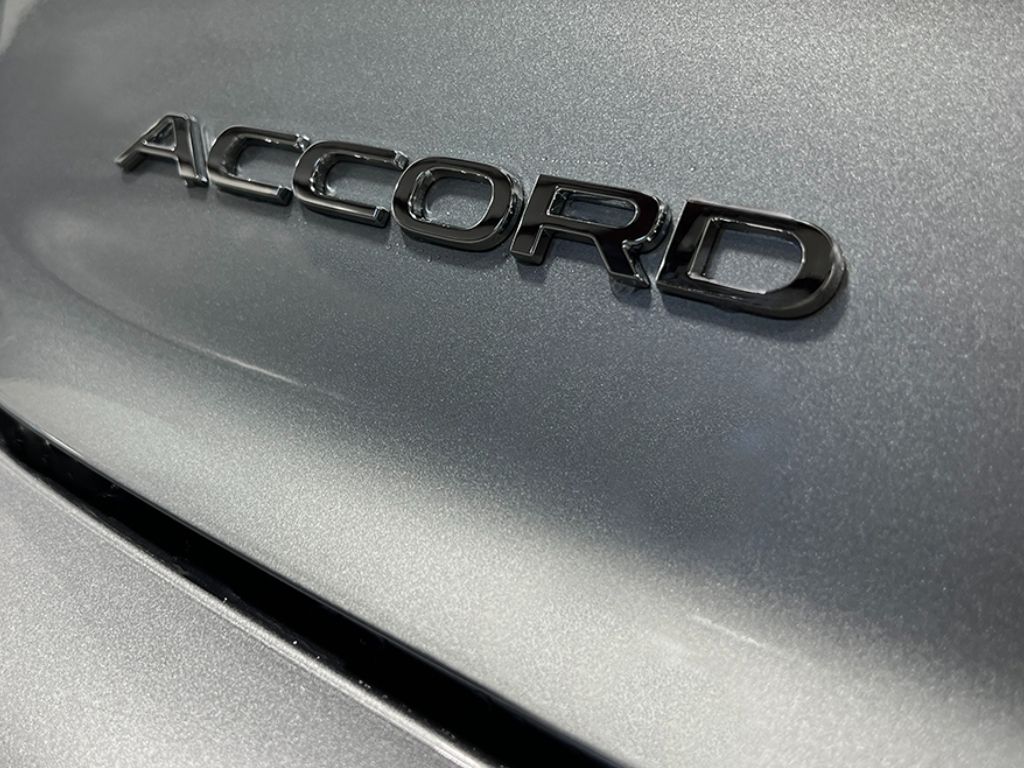 Thumbnail: 2025 Honda Accord - 8