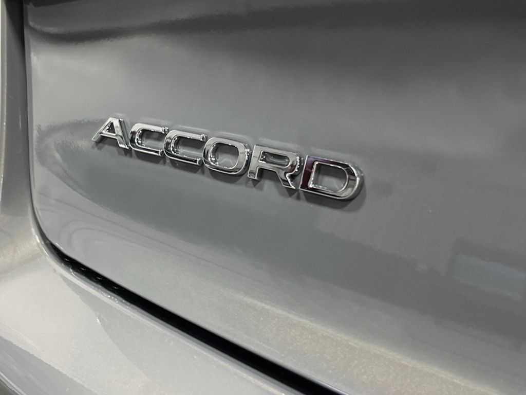 Thumbnail: 2026 Honda Accord - 7