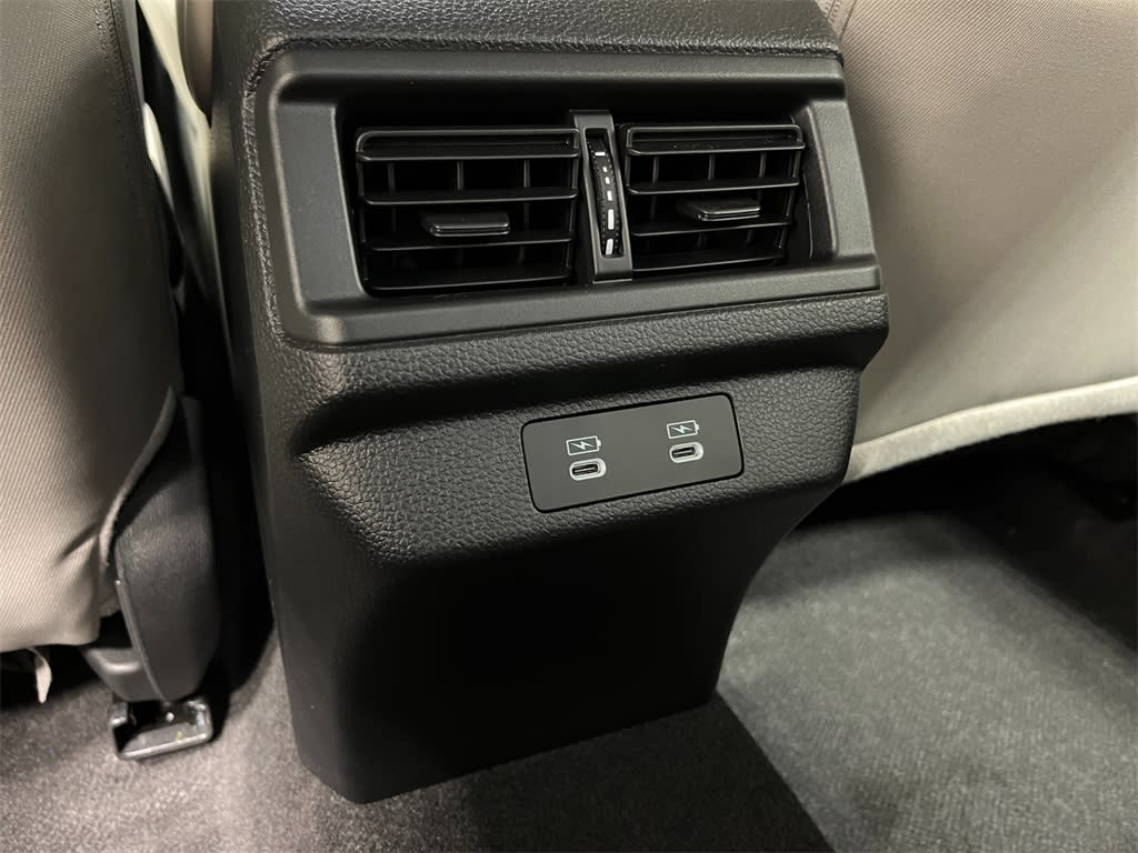 Thumbnail: 2025 Honda Accord - 26