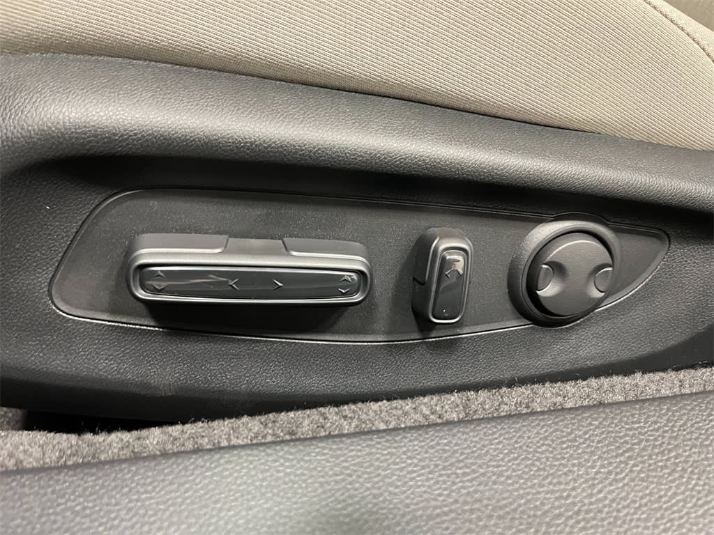 Thumbnail: 2025 Honda Accord - 19