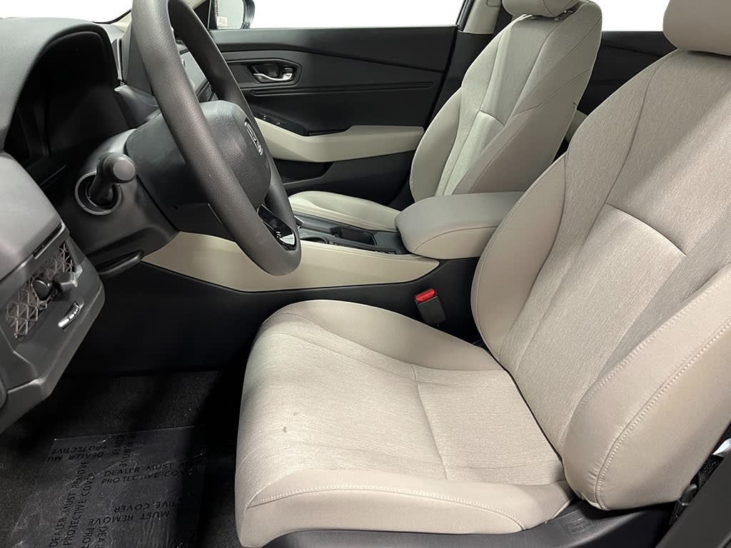 Thumbnail: 2025 Honda Accord - 11