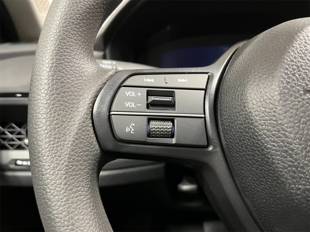 Thumbnail: 2025 Honda Accord - 21