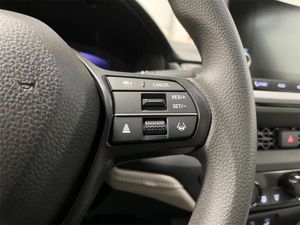 Thumbnail: 2025 Honda Accord - 22