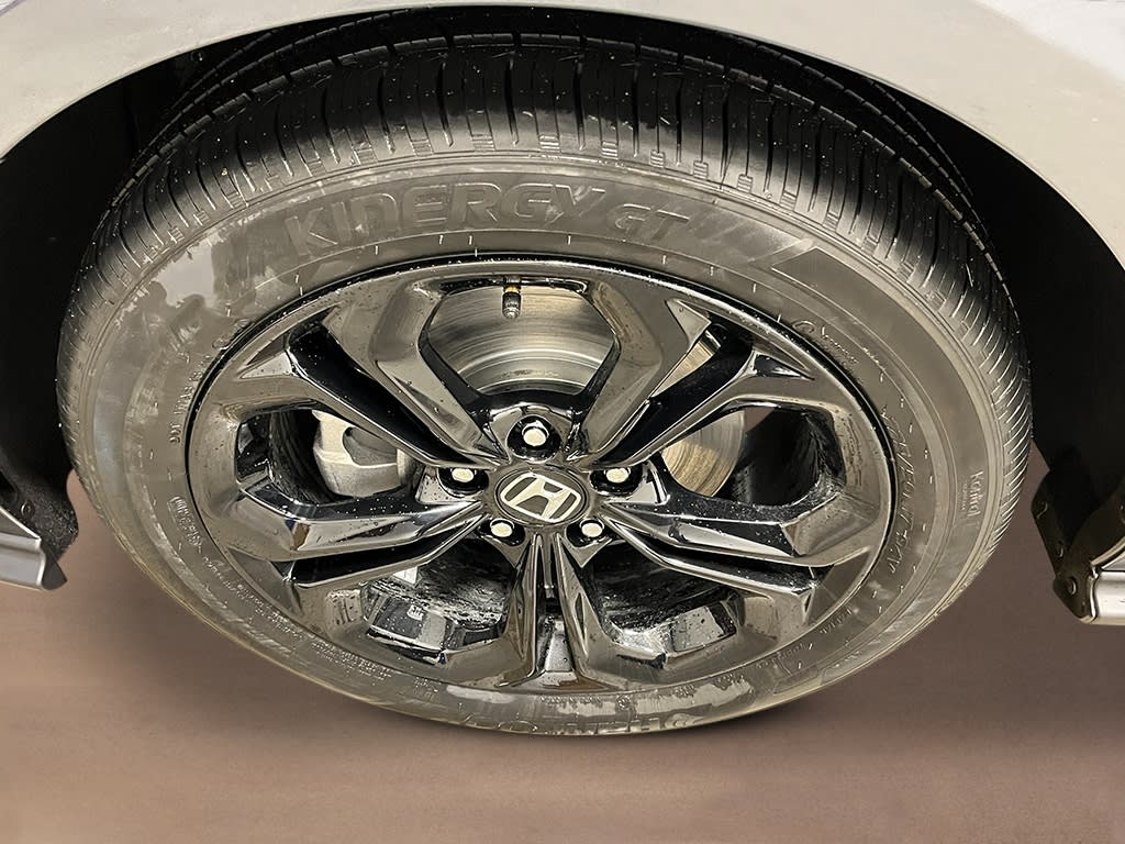 Thumbnail: 2025 Honda Accord - 8