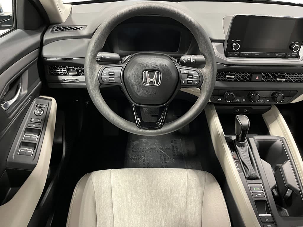 Thumbnail: 2025 Honda Accord - 10