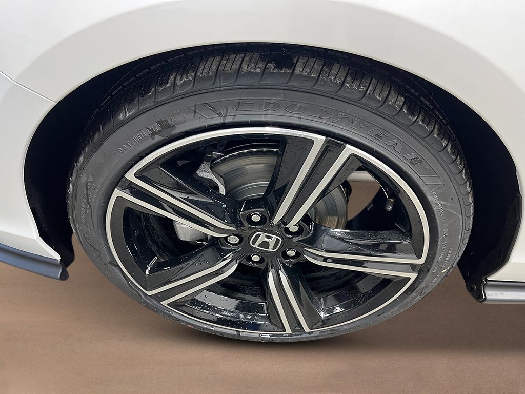 Thumbnail: 2026 Honda Accord - 7