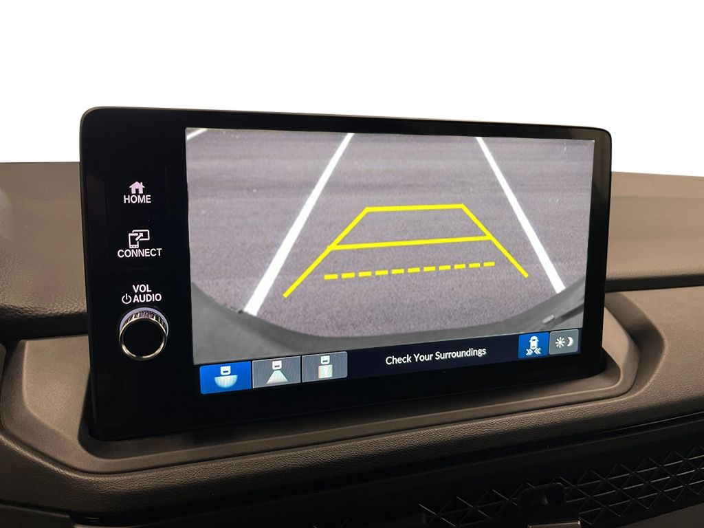 Thumbnail: 2026 Honda Accord - 23