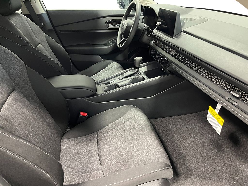 Thumbnail: 2026 Honda Accord - 11