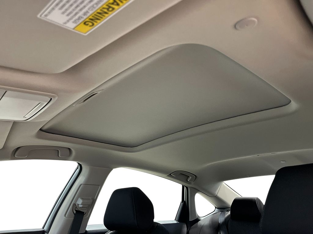 Thumbnail: 2026 Honda Accord - 25