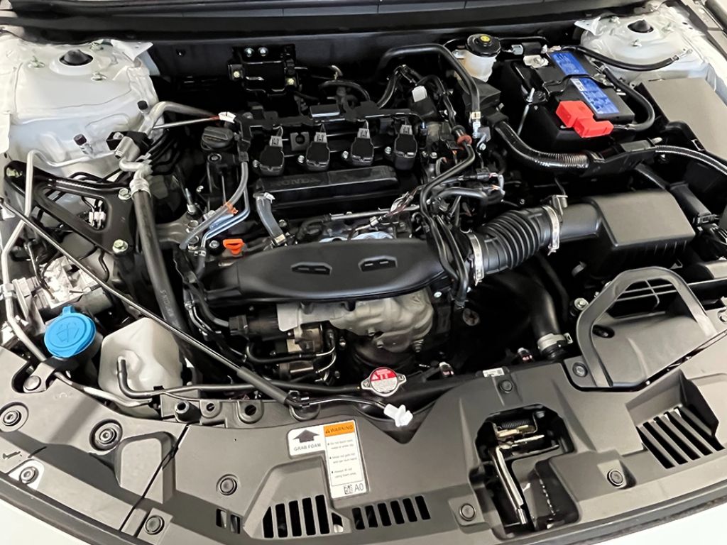 Thumbnail: 2026 Honda Accord - 8