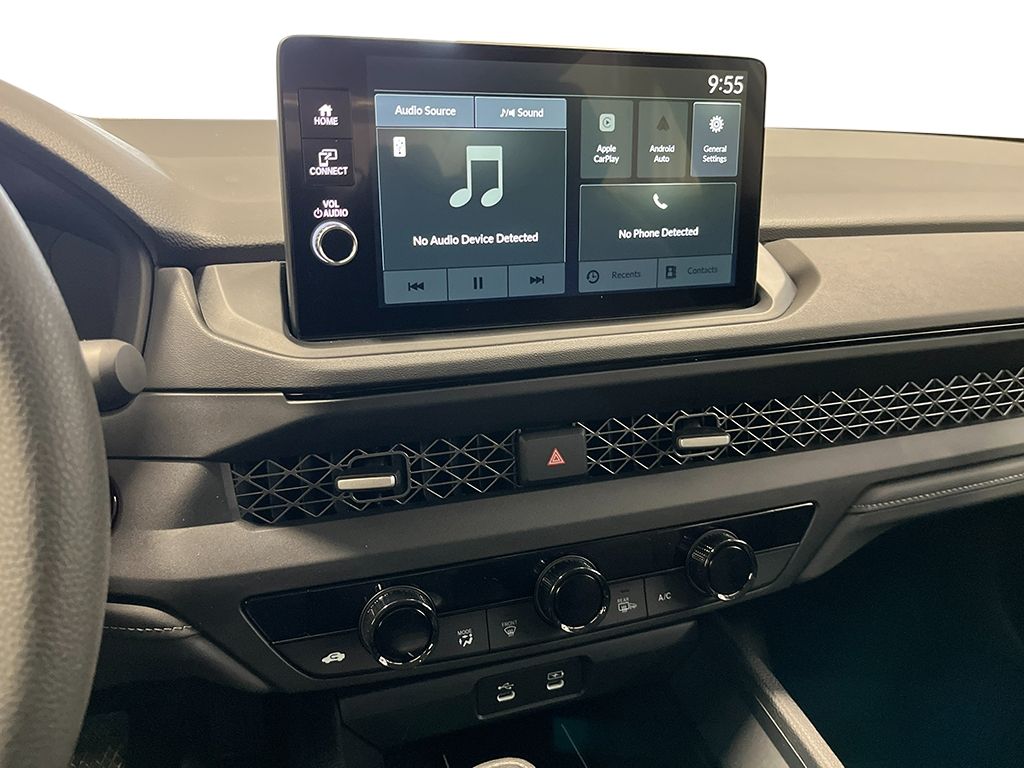 Thumbnail: 2026 Honda Accord - 13