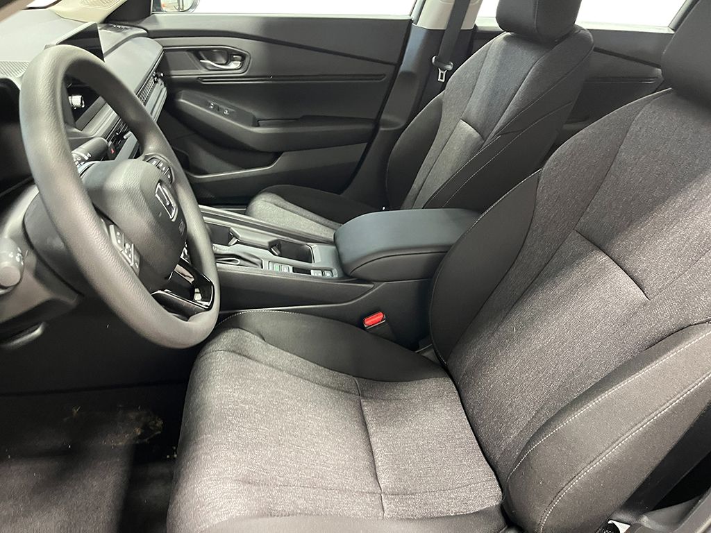 Thumbnail: 2026 Honda Accord - 10