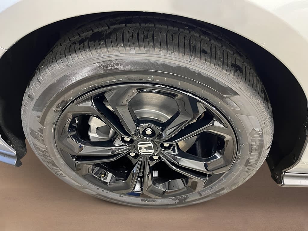 Thumbnail: 2025 Honda Accord - 8