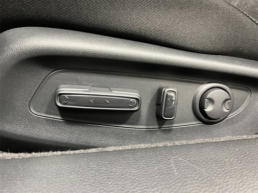 Thumbnail: 2025 Honda Accord - 18