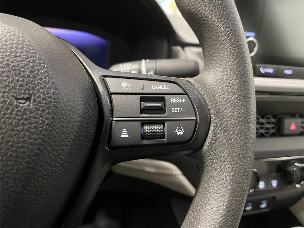 Thumbnail: 2025 Honda Accord - 22