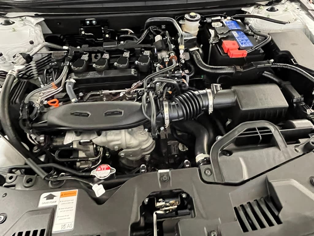 Thumbnail: 2025 Honda Accord - 7