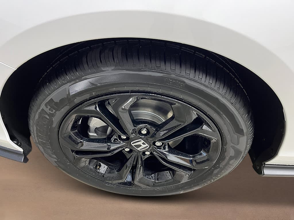 Thumbnail: 2025 Honda Accord - 6