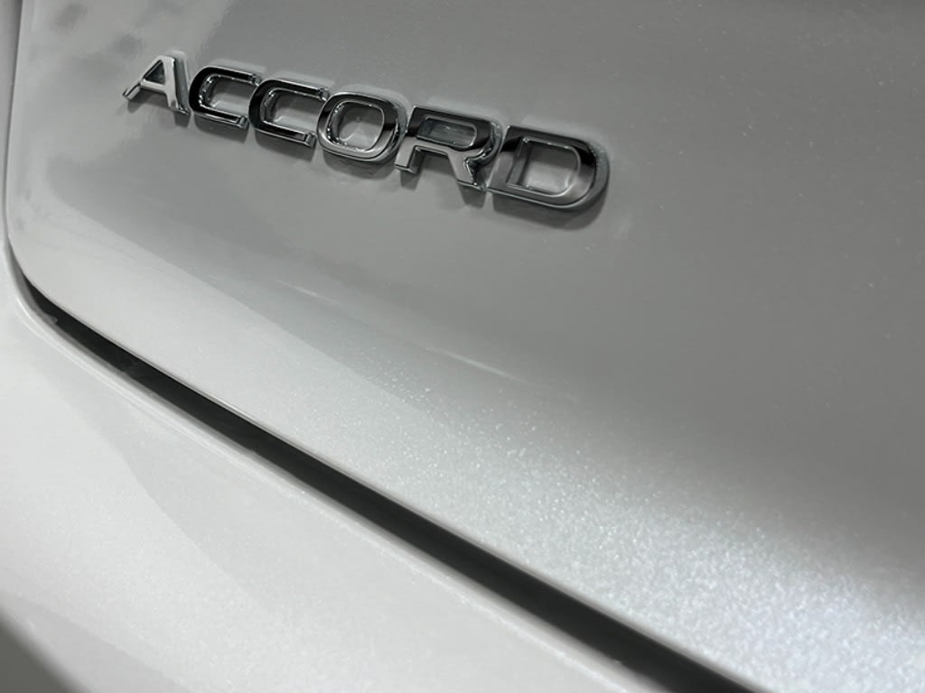 Thumbnail: 2025 Honda Accord - 5