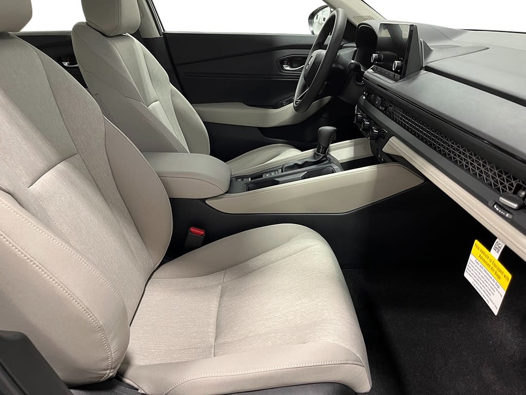 Thumbnail: 2025 Honda Accord - 10