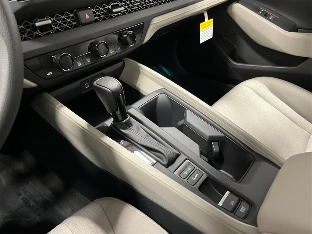 Thumbnail: 2025 Honda Accord - 13