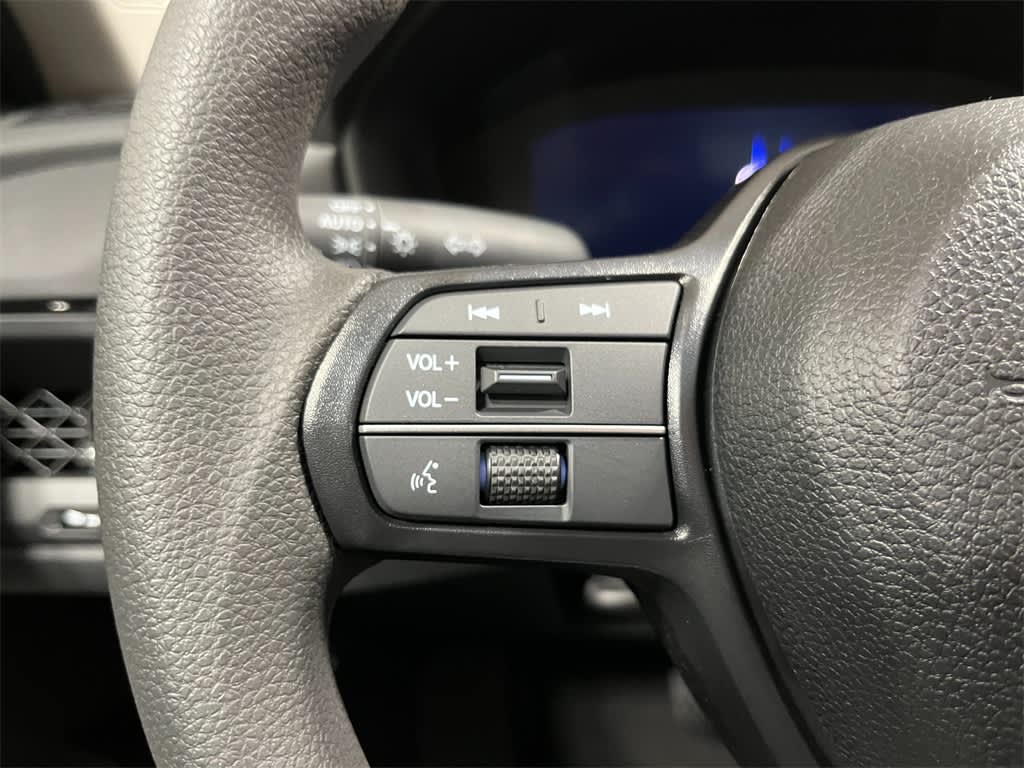 Thumbnail: 2025 Honda Accord - 21