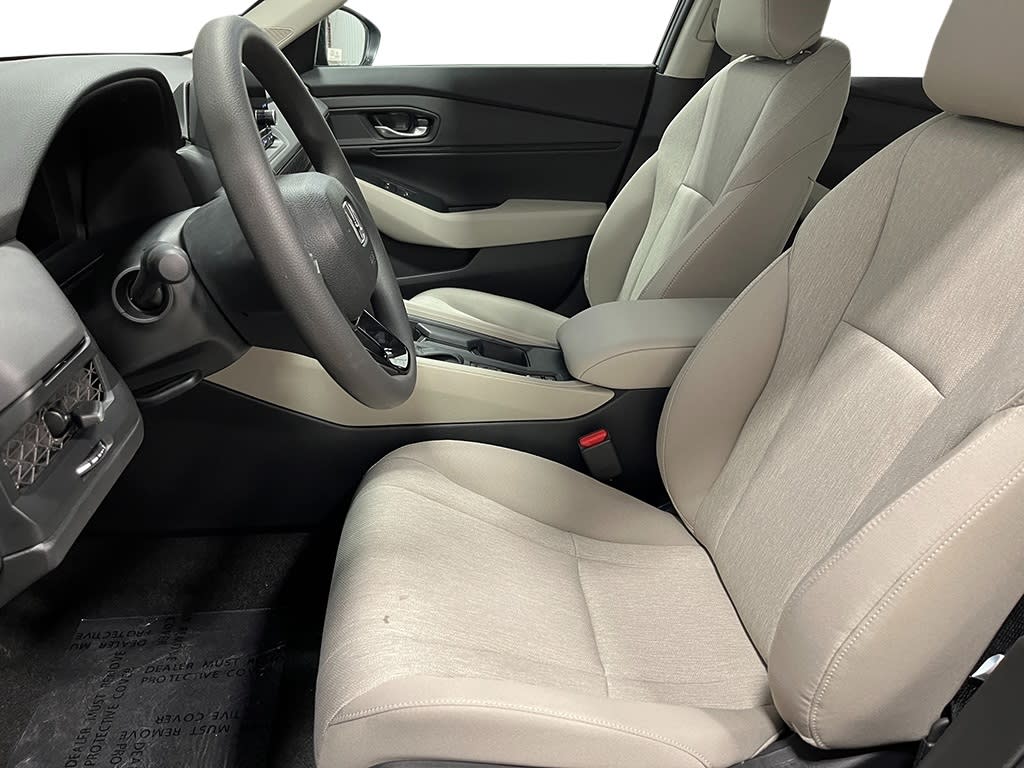 Thumbnail: 2025 Honda Accord - 9